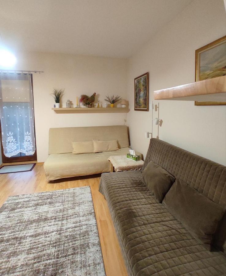 Apartamenty Przytulny - Pod Aniolem Kazimierz Dolny Exterior photo